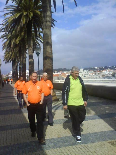 Lisbon 2008 - Evergreens on Tour (5)